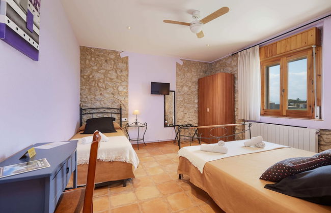 Mas Ribas Turismo Rural - Foto 7