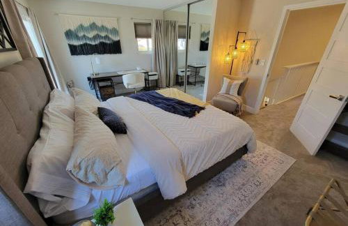 San Diego Oasis with Hot Tub, Gym, Outdoor Theater, Huge Yard - Foto 58