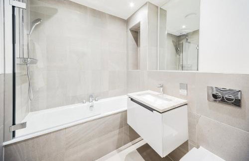 Palace Wharf Apartments - Foto 51