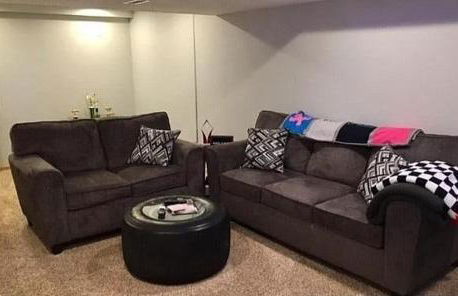 Peaceful West Omaha Stay - Foto 6