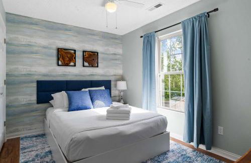 3BR Condo Near Ark Encounter, 8 Guests, Parking - Foto 10