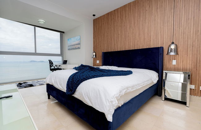 Yoo Panamá by Boutique Apartments - Foto 34