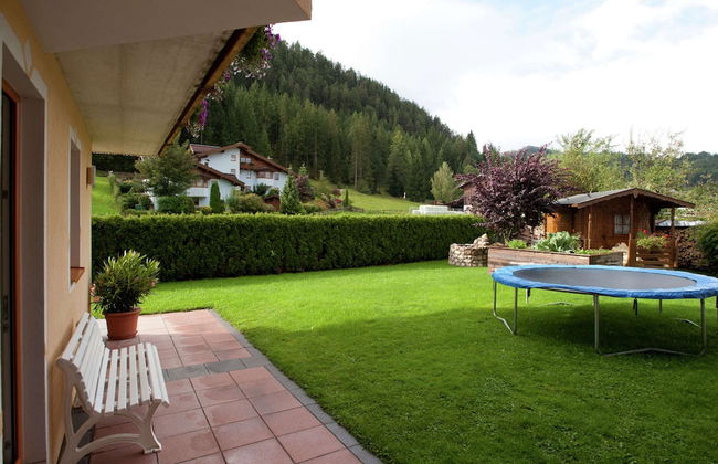 Apartment in Altenmarkt in Pongau Near ski Area - Foto 16