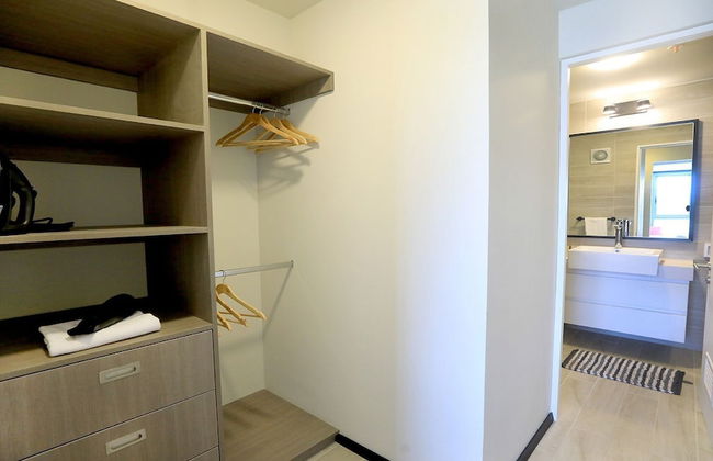 Comfortable 1 BR apartment in Barranco - Photo 11