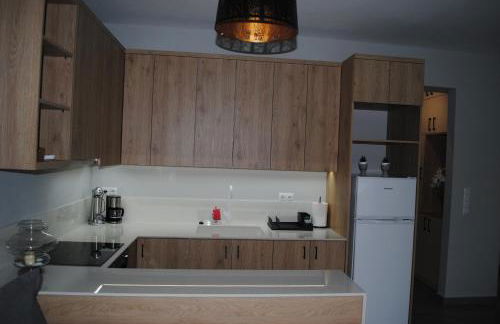 Niriides Apartments - Foto 16