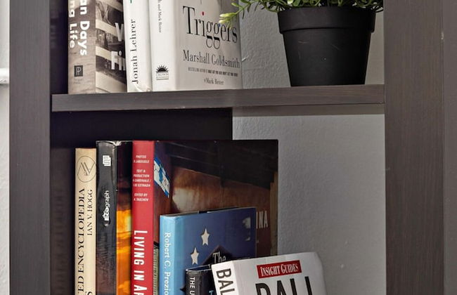 Las Olas Blvd Exclusive Apt With Waterview - Foto 19