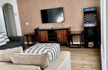 Peaceful House4BDPrivate Pool - Foto 19