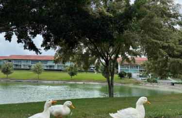 Villa Hípica Resort Flat 107 - Foto 41