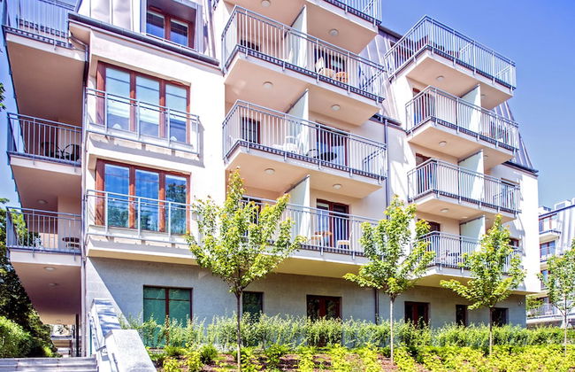 Aquamarina by Baltic Home - Foto 1