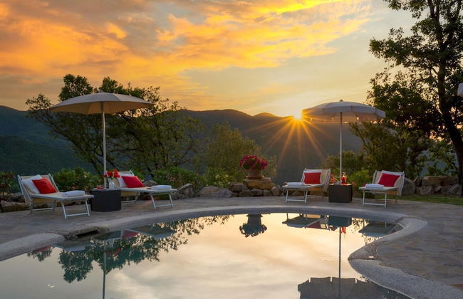 Terripi 10 in Pomarance - Foto 34