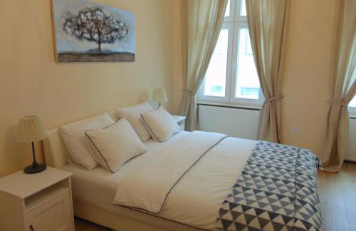 Apartments Radićeva - Foto 1