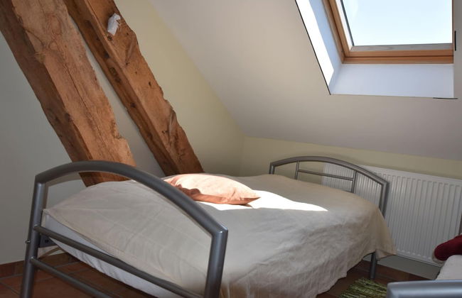 Ferienwohnung Im Heumond in Buschhagen - Photo 4