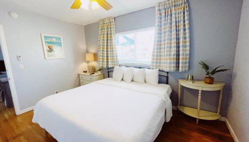 Great Escape Apartments By Lowkl - Foto 3