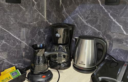 Central 3 Modern Apartment with FREE parking - Foto 29