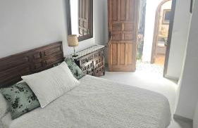 Casa Rural en la Alpujarra, La Chaparra - Pitres - Foto 22