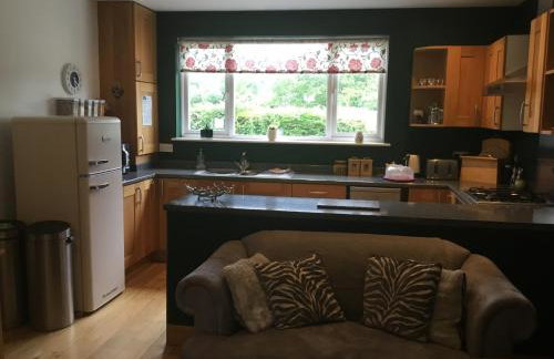 Tyddyn Perthi Farm - Foto 33