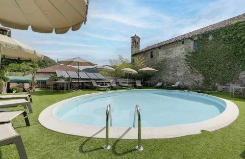My Exclusive Italy - Entire Hilltop Villa with Private Pool - Foto 30