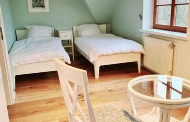 Holiday Home Gray Seal - Photo 4