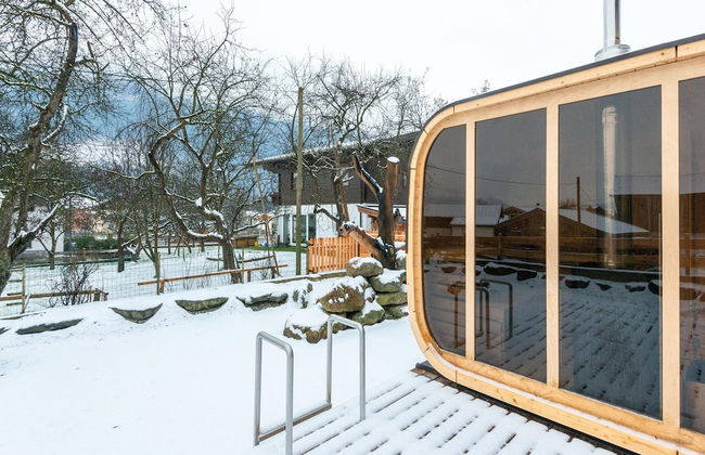 Farmhouse in Bramberg With Sauna & Ski Access - Foto 27