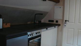 Lehm & Fachwerk Dach-Apartment - Claycation - Foto 4