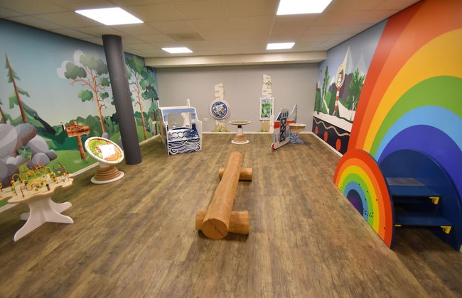 Holiday Home for Group With Sauna and Pool - Photo 30