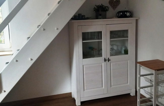 Chic Apartment in Stormbruch Near Ski Area - Foto 77