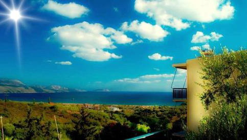 Meltemi Rooms and Apartments - Foto 2