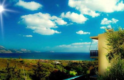 Meltemi Rooms and Apartments - Foto 2