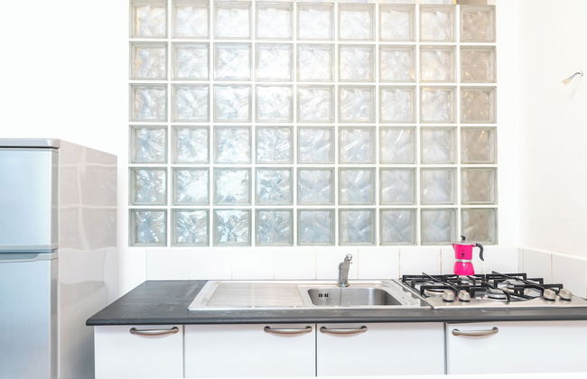 I Fari Apartments 600m From The Beach - Foto 65