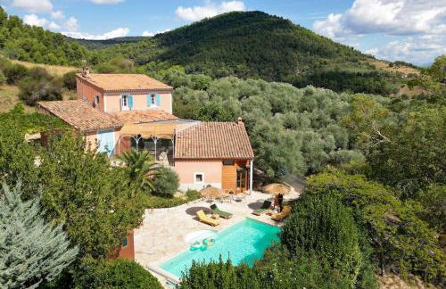 Charmant Bas de Villa au cœur de la Provence - Foto 1