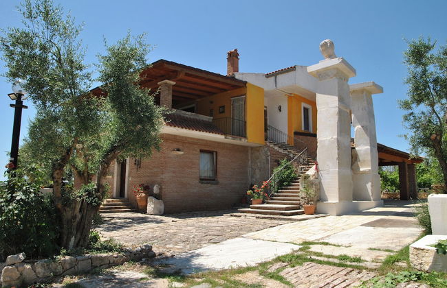 Holiday Home Chevalier With Terrace and Swimming Pool - Foto 17