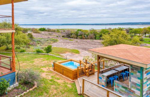 Lake Beach Access & Views, 5kings! - Foto 1