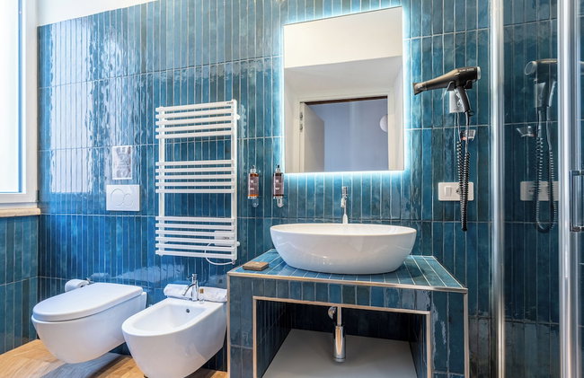 Fantini Rooms-Monti - Photo 29