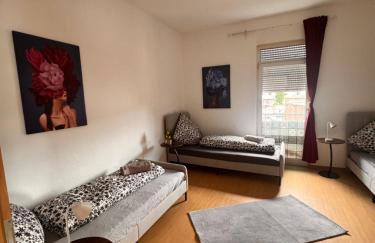 Iserlohn Ferienwohnung und Monteure - Foto 2