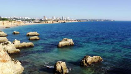 Ruby Red & Atlantic Blue Apartments in Oceano Atlantico - Foto 3