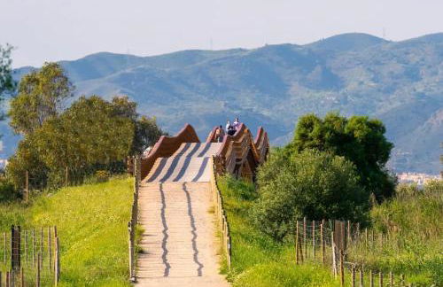 GUADALMARINA - Playa, Naturaleza y Ciudad - Foto 20
