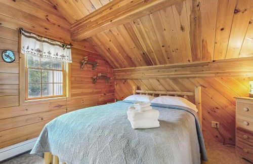Lodge at Moosehead Lake - Foto 16