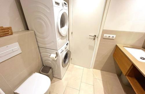 Charming apartment in La Fosca Beach - Foto 15