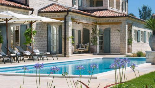 Villa Nevia with pool and sport court's - Foto 5