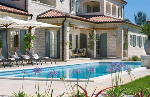 Beautiful Villa Nevia with private pool - Foto 4