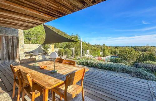 Villa Santa Lucia Di Fautea - Foto 44