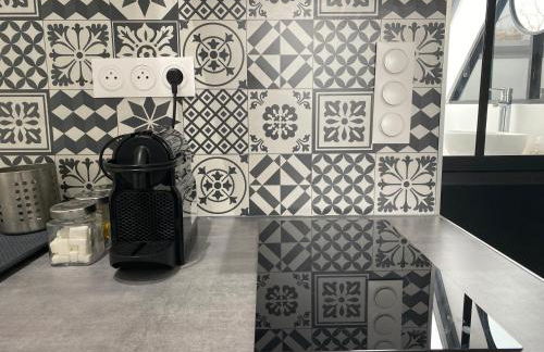 Casamara 3 studio au coeur du parc de la Hotoie - Foto 14