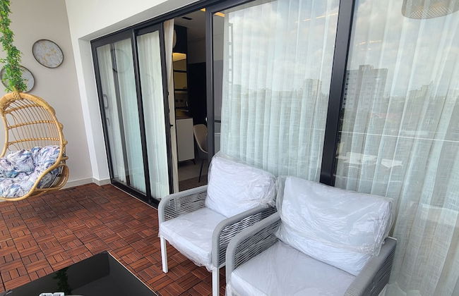 De Lujo a dos minutos del Monumento - Foto 18