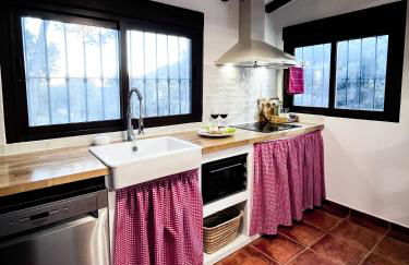 Alojamiento Rural Viña El Labrador - Foto 8