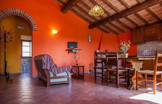 Agriturismo La Fattoria - Foto 24