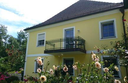 Appartementhof Stadler - Foto 12