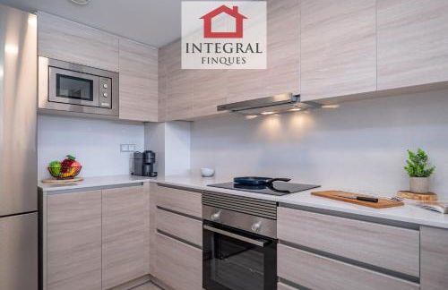 El Coralí Apartament Palamós - Foto 11