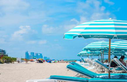 2 Bedroom Private Residence at Carillon Miami Resort -522 - Foto 12