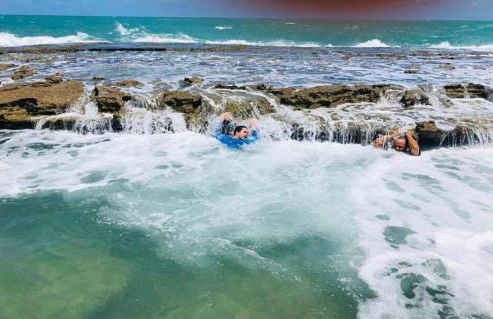 Navegante hospedagem- Barra de mamanguape - Photo 32