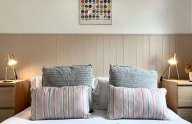 Mariner s Cottage Cosy Nook Close to the sea - Foto 1